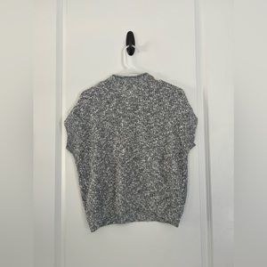 Women’s knitted tee